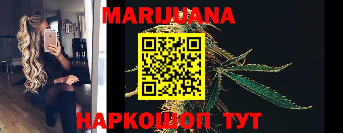 Каннабис OG Kush Торжок